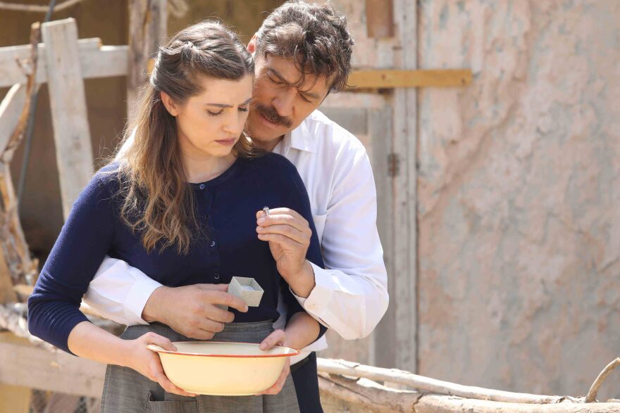 Άγριες Μέλισσες: Όλες οι συγκλονιστικές εξελίξεις της ερχόμενης εβδομάδας - Δείτε φωτογραφίες