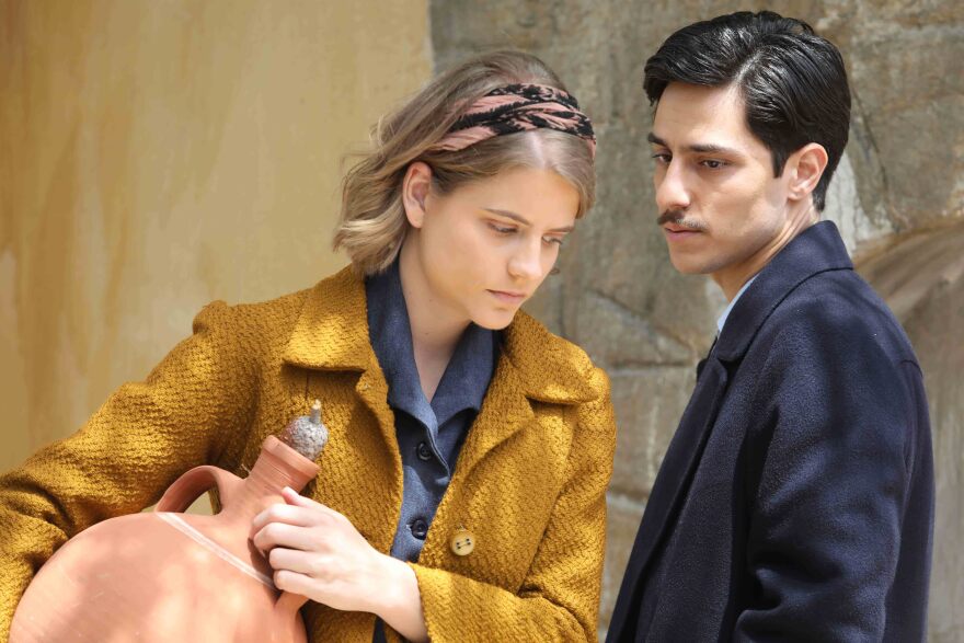 Άγριες Μέλισσες: Όλες οι συγκλονιστικές εξελίξεις της ερχόμενης εβδομάδας - Δείτε φωτογραφίες