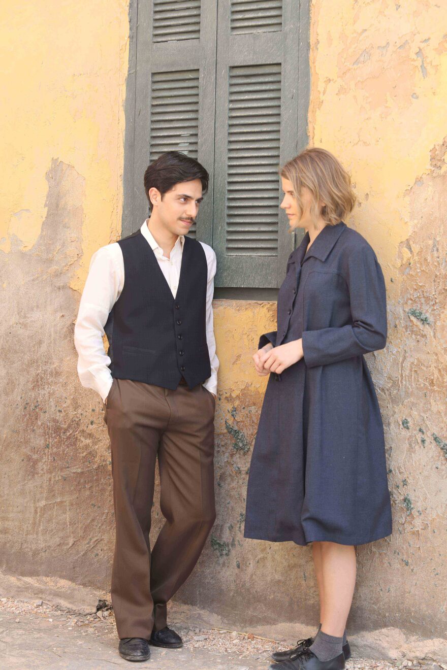 Άγριες Μέλισσες: Όλες οι συγκλονιστικές εξελίξεις της ερχόμενης εβδομάδας - Δείτε φωτογραφίες