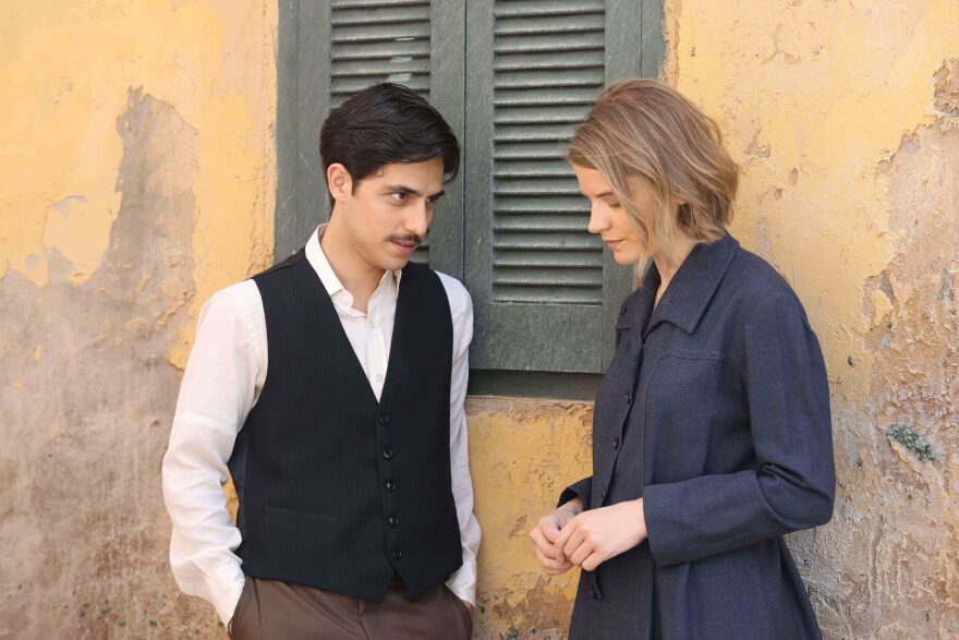 Άγριες Μέλισσες: Όλες οι συγκλονιστικές εξελίξεις της ερχόμενης εβδομάδας - Δείτε φωτογραφίες