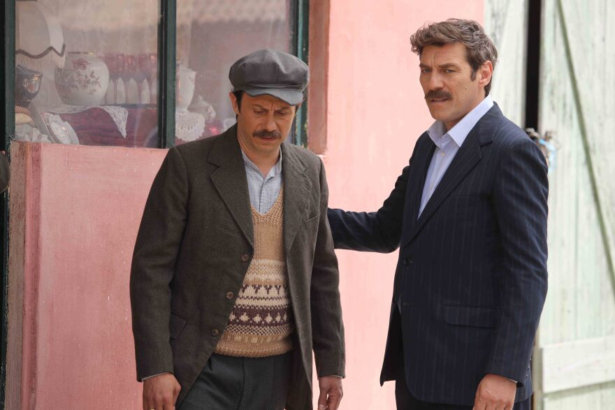 Άγριες Μέλισσες: Όλες οι συγκλονιστικές εξελίξεις της ερχόμενης εβδομάδας - Δείτε φωτογραφίες