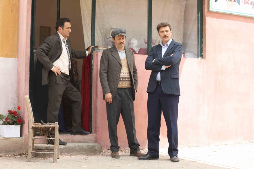 Άγριες Μέλισσες: Όλες οι συγκλονιστικές εξελίξεις της ερχόμενης εβδομάδας - Δείτε φωτογραφίες