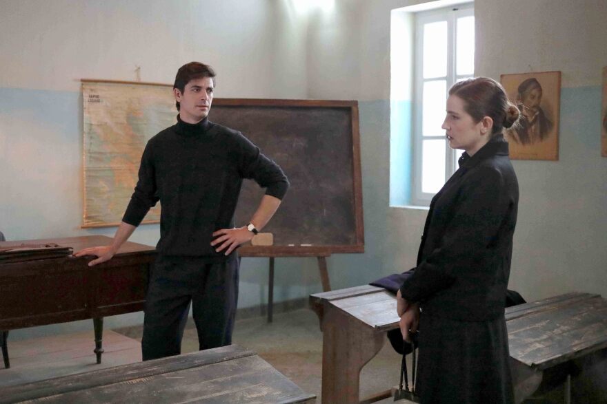 Άγριες Μέλισσες: Όλες οι συγκλονιστικές εξελίξεις της ερχόμενης εβδομάδας - Δείτε φωτογραφίες