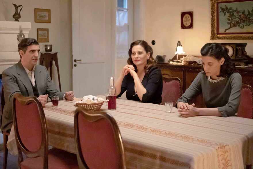 Άγριες Μέλισσες: Όλες οι συγκλονιστικές εξελίξεις της ερχόμενης εβδομάδας - Δείτε φωτογραφίες