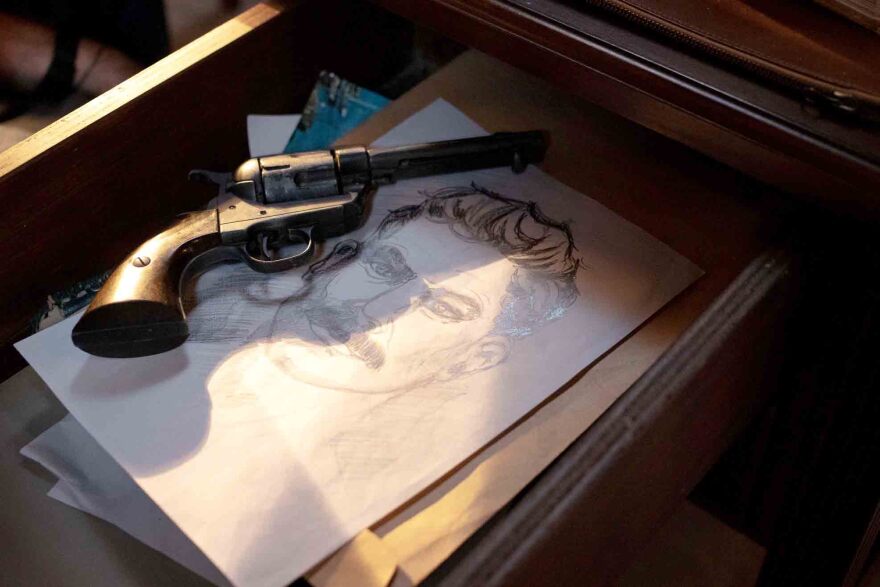 Άγριες Μέλισσες: Όλες οι συγκλονιστικές εξελίξεις της ερχόμενης εβδομάδας - Δείτε φωτογραφίες