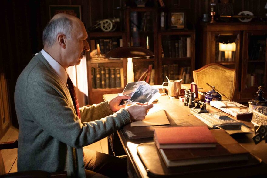 Άγριες Μέλισσες: Όλες οι συγκλονιστικές εξελίξεις της ερχόμενης εβδομάδας - Δείτε φωτογραφίες