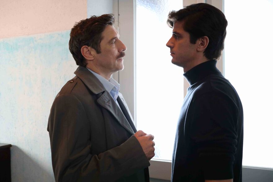 Άγριες Μέλισσες: Όλες οι συγκλονιστικές εξελίξεις της ερχόμενης εβδομάδας - Δείτε φωτογραφίες