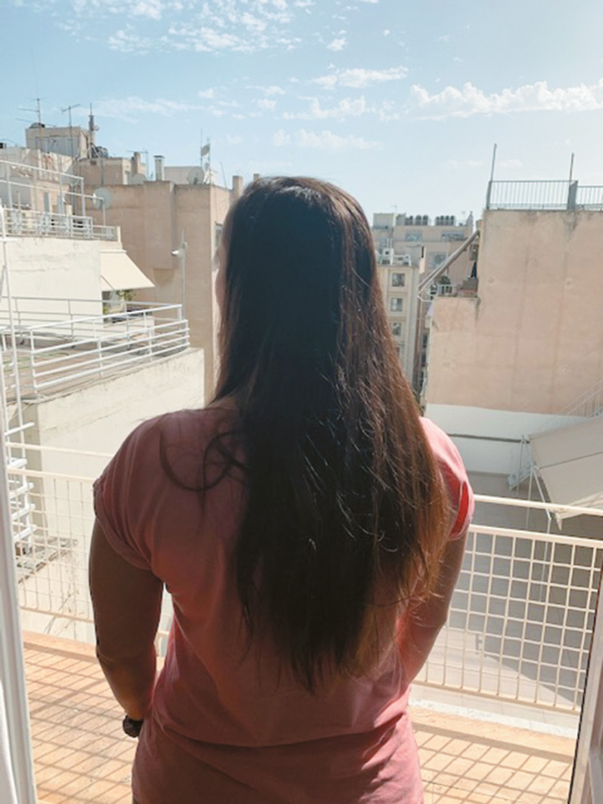 Εξομολόγηση-σοκ: «Αυτοί είναι οι βιαστές μου»