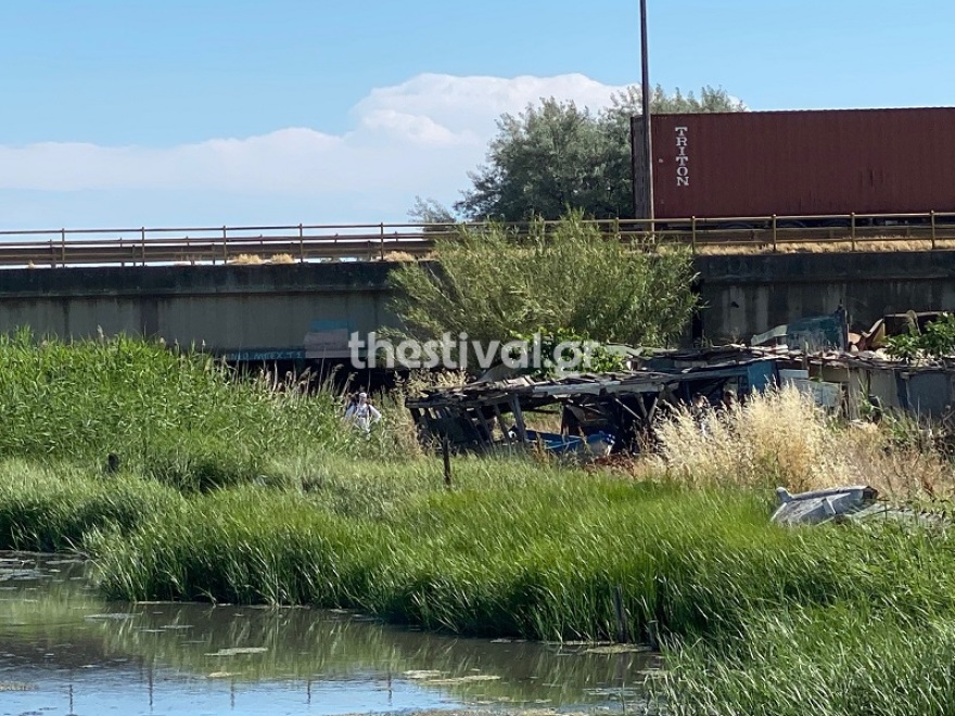 Θεσσαλονίκη: Βρέθηκε πτώμα σε προχωρημένη σήψη