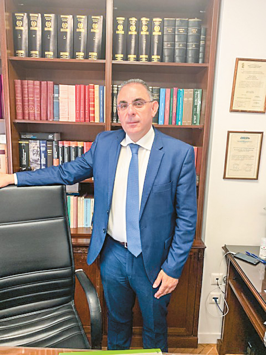 Εξομολόγηση-σοκ: «Αυτοί είναι οι βιαστές μου»