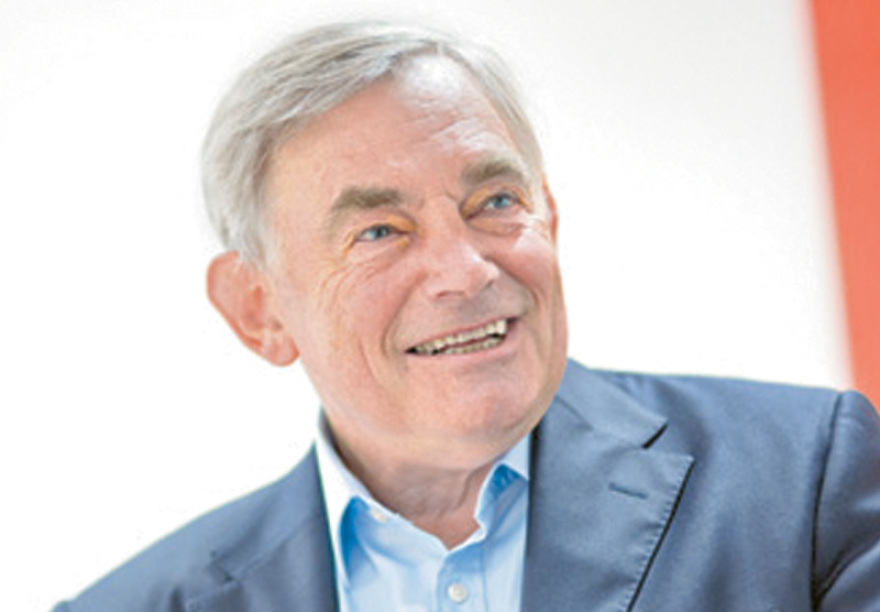 EasyJet: H επική αερομαχία του sir Stelios με τους «αχρείους»