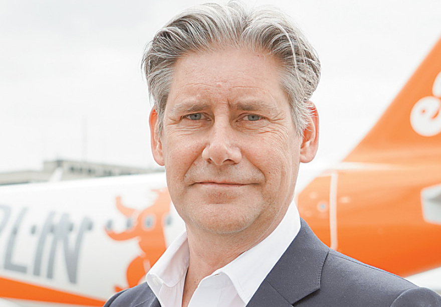 EasyJet: H επική αερομαχία του sir Stelios με τους «αχρείους»