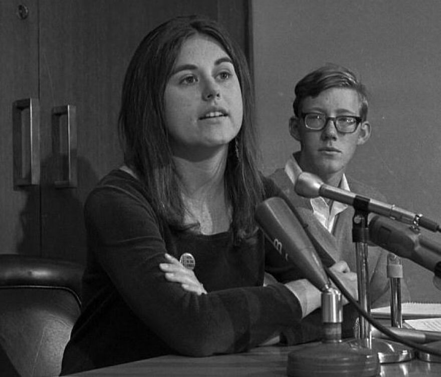 FBI: Αυτές είναι οι δέκα γυναίκες καταζητούμενες 