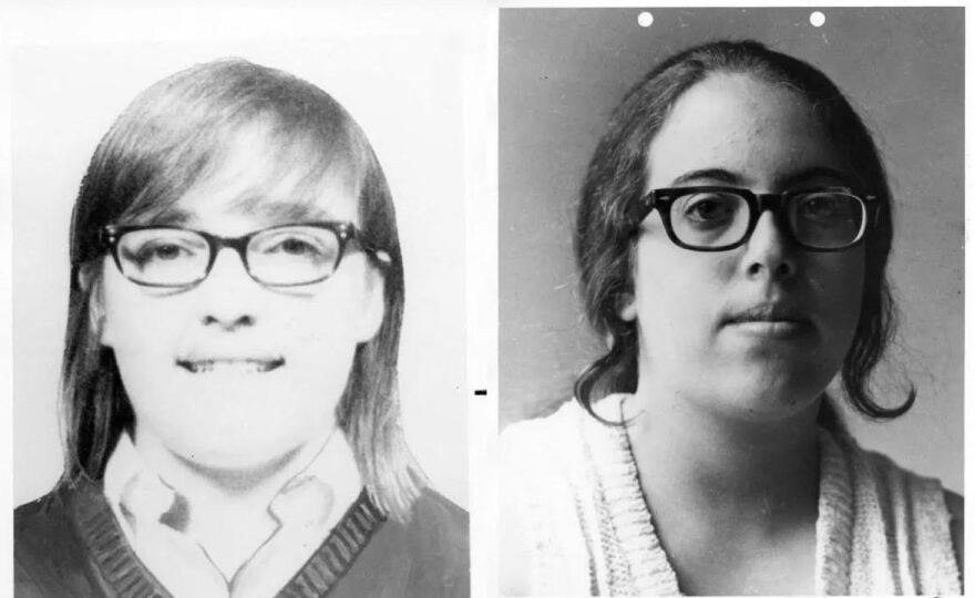 FBI: Αυτές είναι οι δέκα γυναίκες καταζητούμενες 