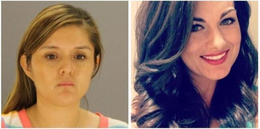 FBI: Αυτές είναι οι δέκα γυναίκες καταζητούμενες 