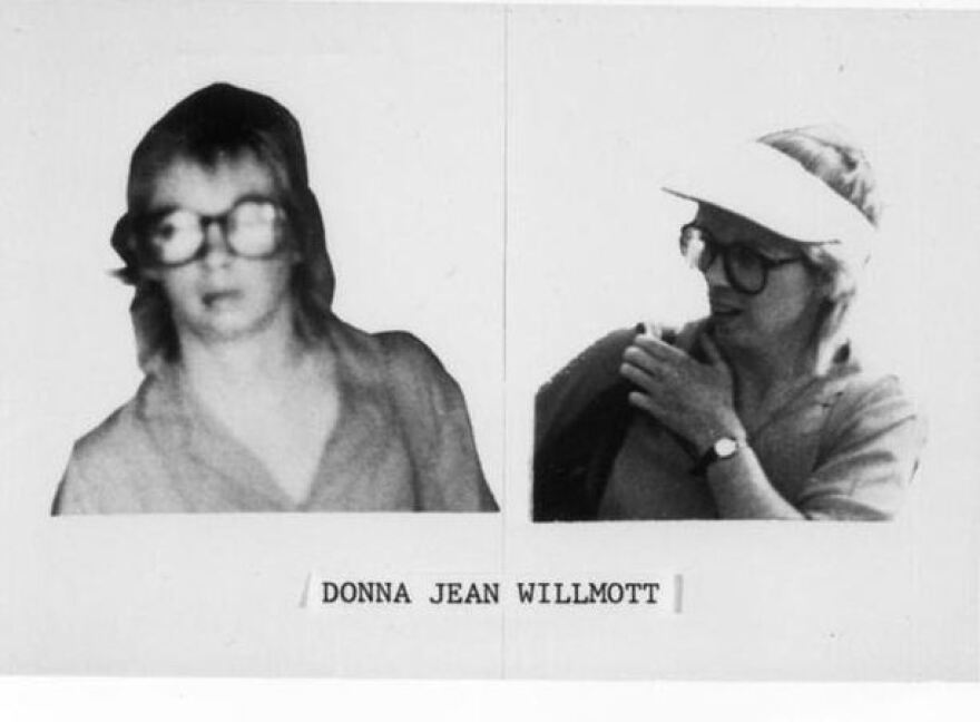 FBI: Αυτές είναι οι δέκα γυναίκες καταζητούμενες 