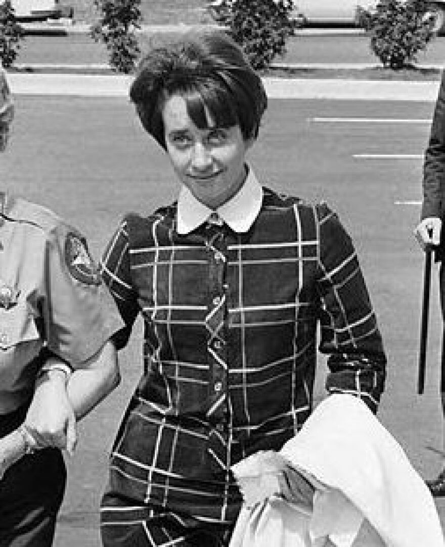 FBI: Αυτές είναι οι δέκα γυναίκες καταζητούμενες 