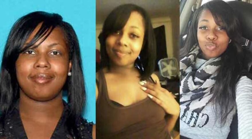 FBI: Αυτές είναι οι δέκα γυναίκες καταζητούμενες 