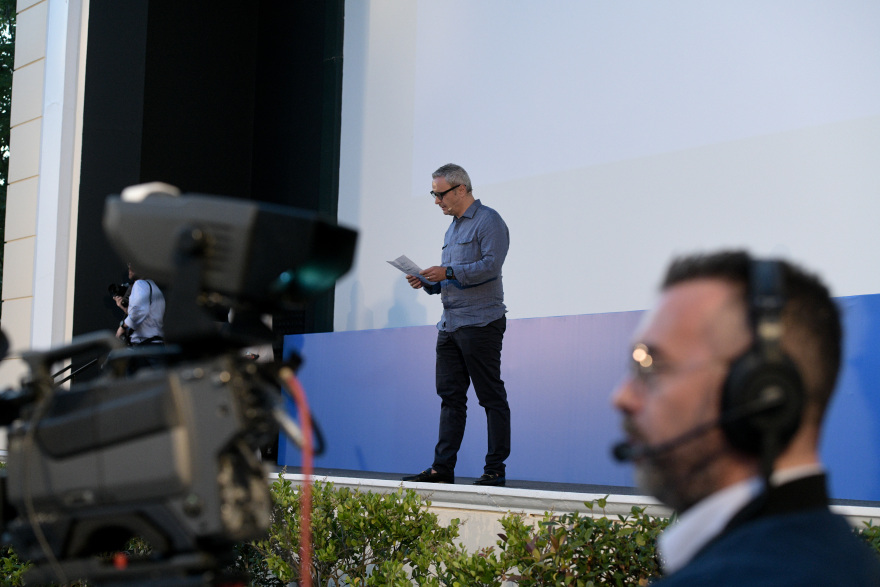 Μητσοτάκης: Το φετινό καλοκαίρι θα είναι διαφορετικό - Πρώτη προτεραιότητα η ασφάλεια 