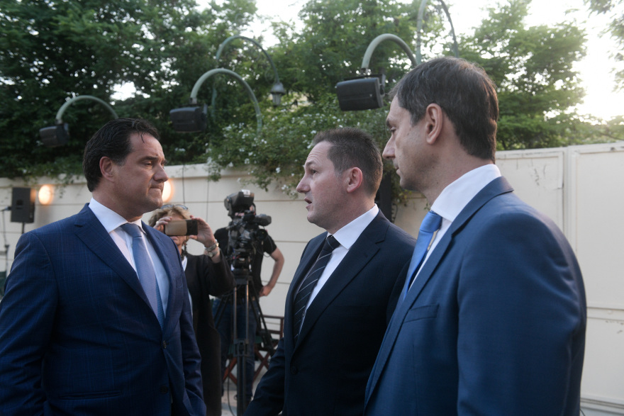 Μητσοτάκης: Το φετινό καλοκαίρι θα είναι διαφορετικό - Πρώτη προτεραιότητα η ασφάλεια 