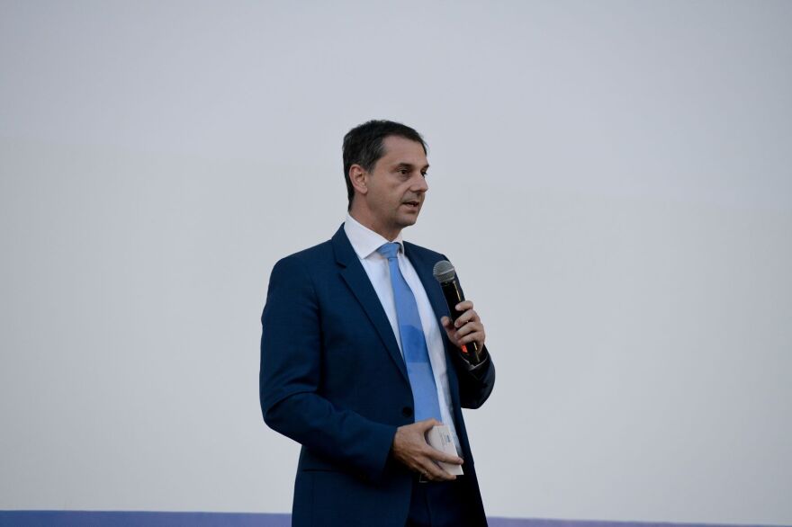 Μητσοτάκης: Το φετινό καλοκαίρι θα είναι διαφορετικό - Πρώτη προτεραιότητα η ασφάλεια 