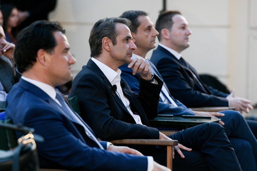 Μητσοτάκης: Το φετινό καλοκαίρι θα είναι διαφορετικό - Πρώτη προτεραιότητα η ασφάλεια 