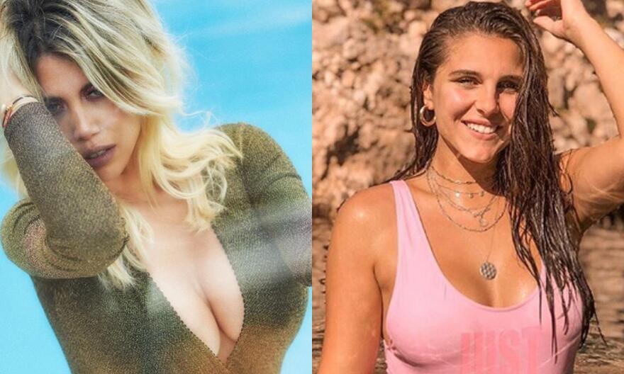 Συγκλονίζει η αδερφή του Ικάρντι: «Έχω σκεφτεί πολλές φορές να σκοτώσω τον πατέρα μας»