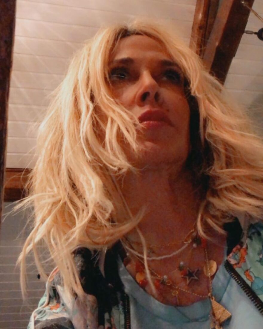 Η Άννα Βίσση δείχνει τον τρόπο για να χάσουμε κιλά