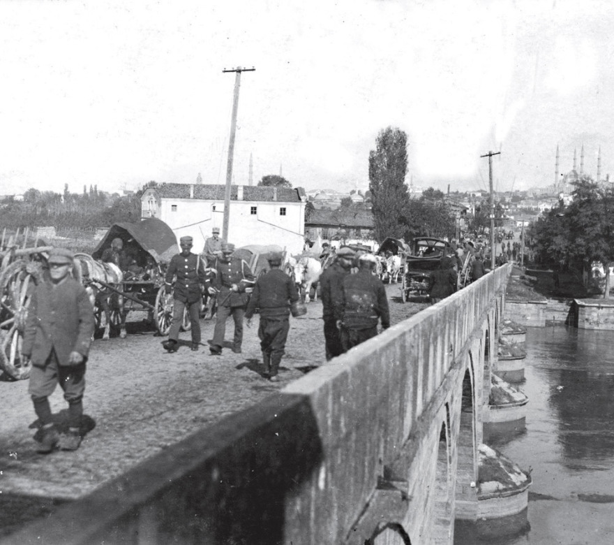 Έβρος: Η άγνωστη ιστορία για τη χάραξη των συνόρων μετά τη Συνθήκη της Λωζάνης