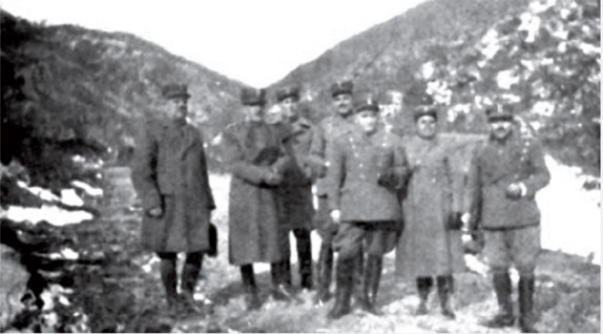 Έβρος: Η άγνωστη ιστορία για τη χάραξη των συνόρων μετά τη Συνθήκη της Λωζάνης