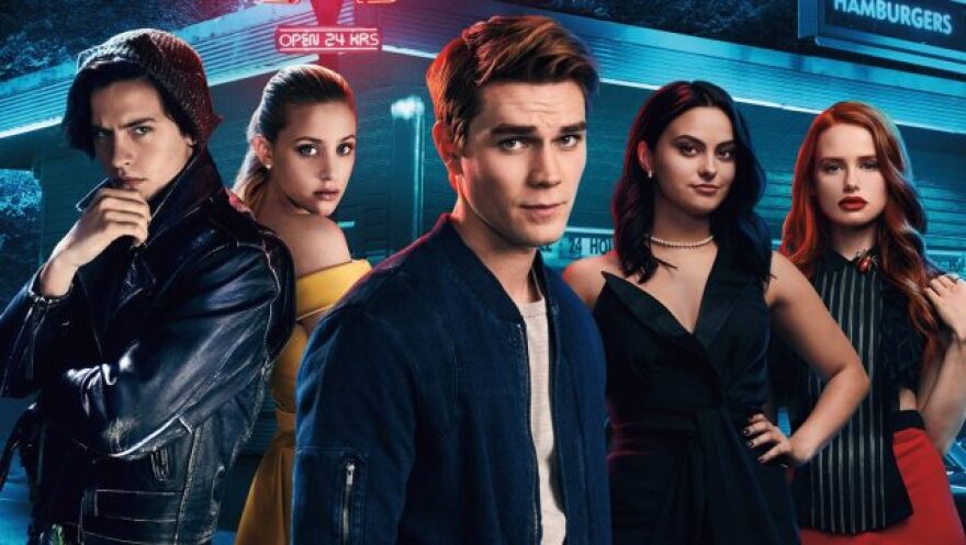 Hθοποιός του Riverdale αποκάλυψε ότι είναι bisexual