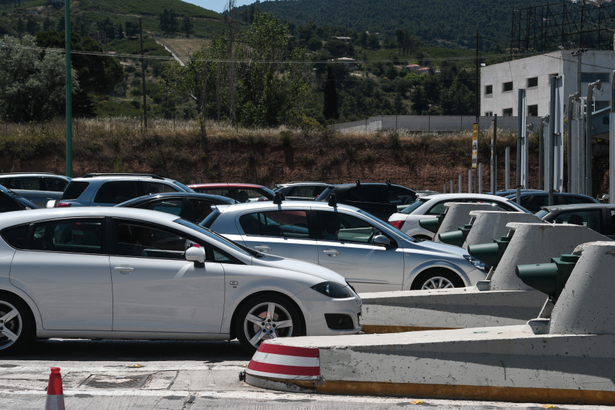 Τριήμερο Αγίου Πνεύματος: Η πρώτη έξοδος μετά την καραντίνα