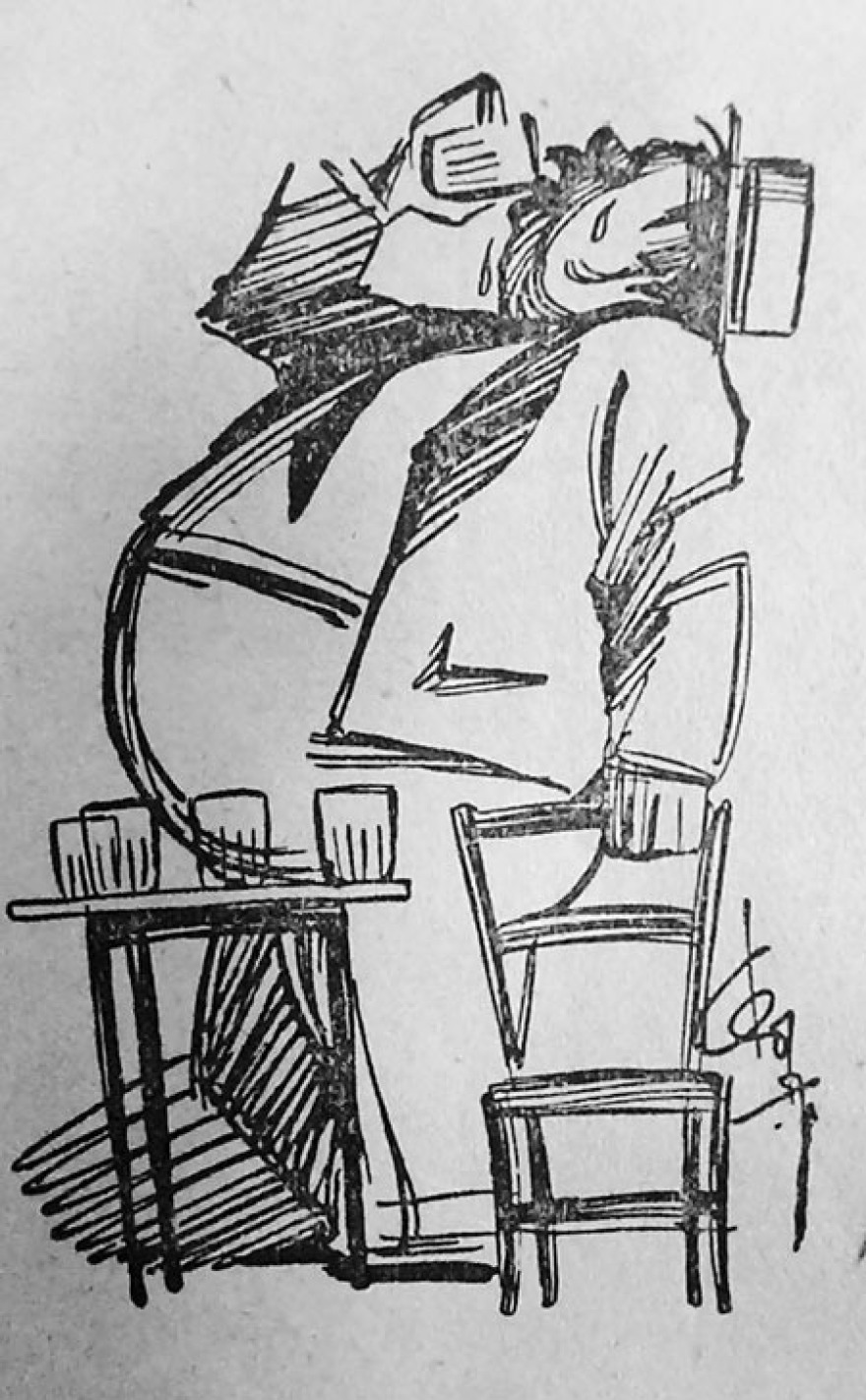 Τα δροσερότερα μέρη της Αθήνας