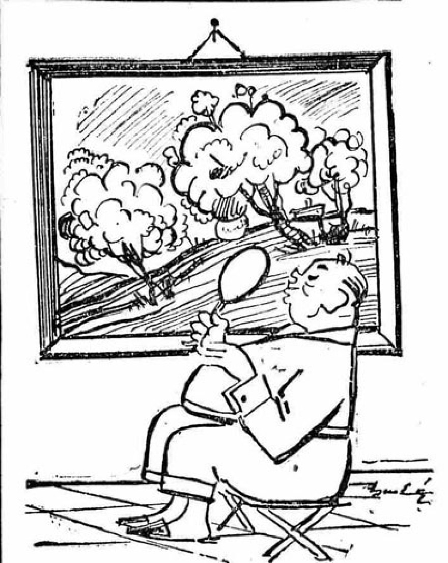 Τα δροσερότερα μέρη της Αθήνας