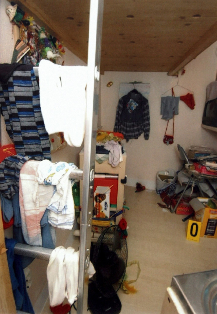 Από τον Μπεν Νίνταμ στην Μαντλίν: Εξαφανίσεις παιδιών που συγκλόνισαν τον κόσμο