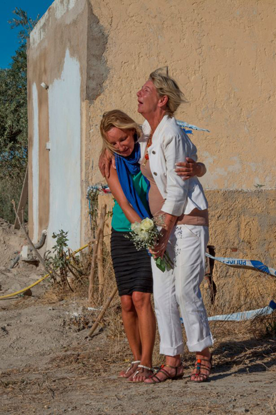 Από τον Μπεν Νίνταμ στην Μαντλίν: Εξαφανίσεις παιδιών που συγκλόνισαν τον κόσμο