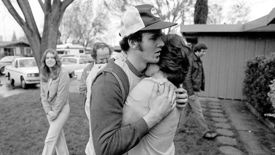 Από τον Μπεν Νίνταμ στην Μαντλίν: Εξαφανίσεις παιδιών που συγκλόνισαν τον κόσμο