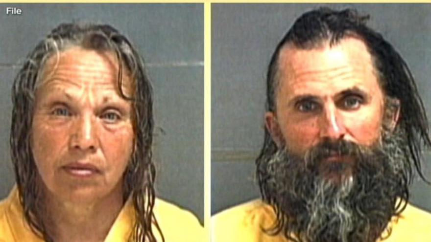 Από τον Μπεν Νίνταμ στην Μαντλίν: Εξαφανίσεις παιδιών που συγκλόνισαν τον κόσμο