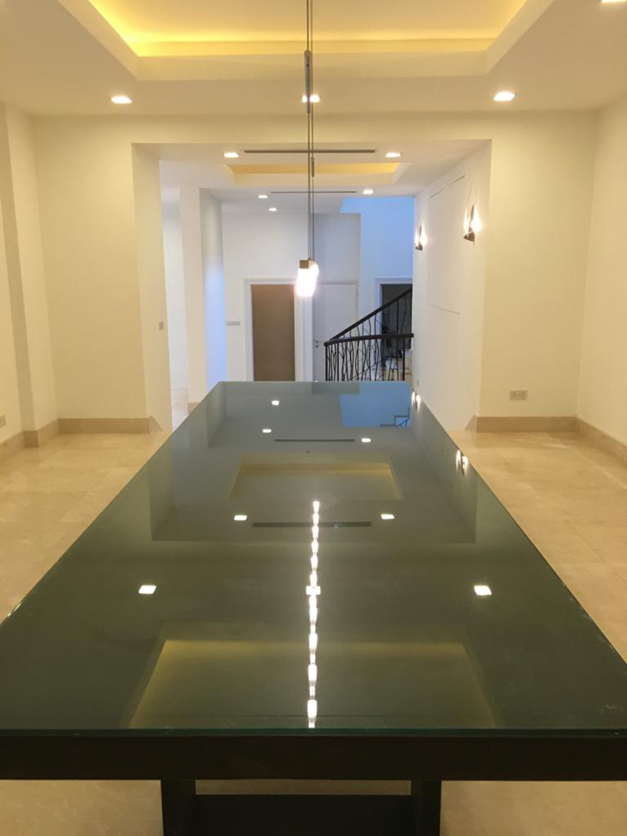 Αλλάζει με παρέμβαση του ΥΠΕΞ η πρεσβευτική κατοικία στη Σιγκαπούρη