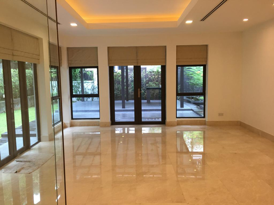 Αλλάζει με παρέμβαση του ΥΠΕΞ η πρεσβευτική κατοικία στη Σιγκαπούρη