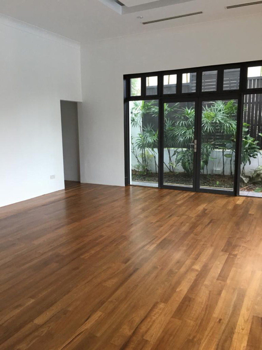 Αλλάζει με παρέμβαση του ΥΠΕΞ η πρεσβευτική κατοικία στη Σιγκαπούρη