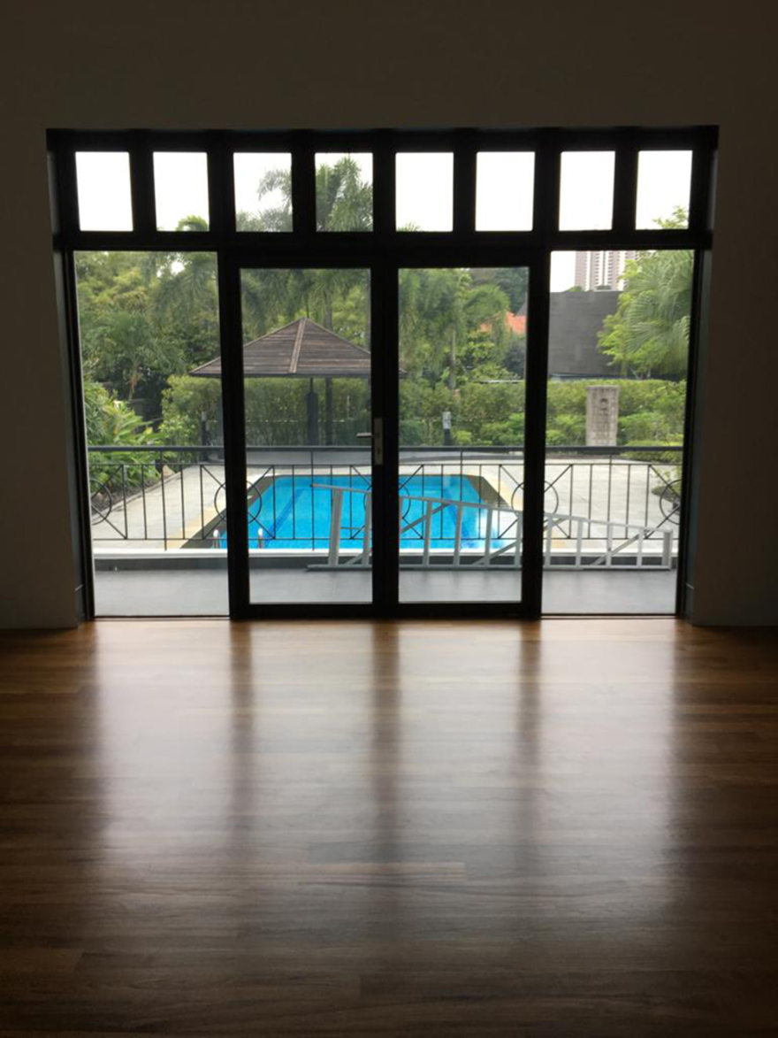 Αλλάζει με παρέμβαση του ΥΠΕΞ η πρεσβευτική κατοικία στη Σιγκαπούρη