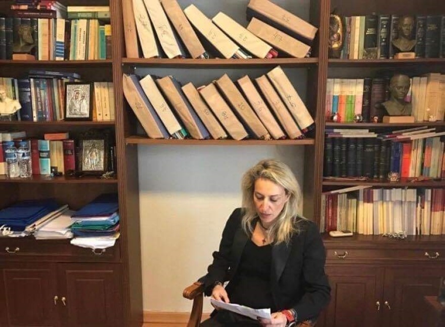 Παϊτέρης κατά Βελόπουλου: Το «Εντερικόν» μου έκαψε τα έντερα!