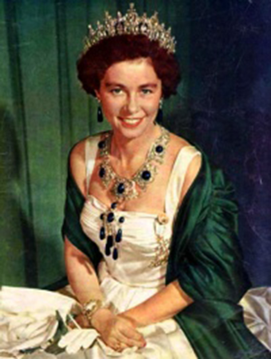 Ο ‘’Έρανος της Βασίλισσας’’, το ‘’Παιδοφύλαγμα’’ και οι παιδοπόλεις της Φρειδερίκης