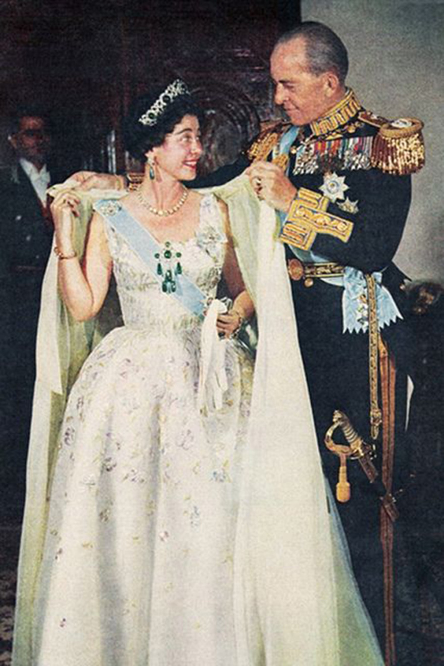 Ο ‘’Έρανος της Βασίλισσας’’, το ‘’Παιδοφύλαγμα’’ και οι παιδοπόλεις της Φρειδερίκης