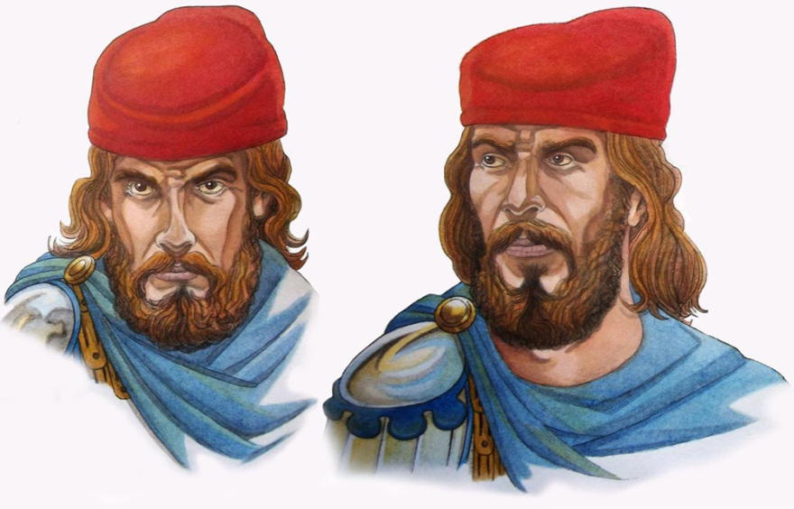 Γεώργιος Μανιάκης: Ο ένδοξος Βυζαντινός στρατηγός του 11ου αιώνα και το άδοξο τέλος του