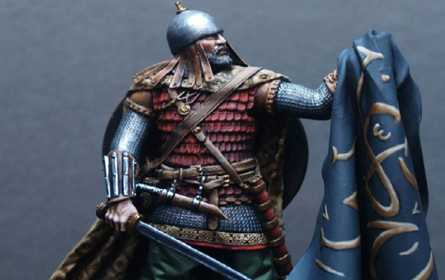 Γεώργιος Μανιάκης: Ο ένδοξος Βυζαντινός στρατηγός του 11ου αιώνα και το άδοξο τέλος του