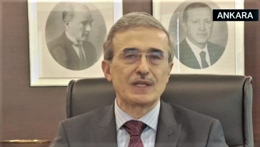 Συμφωνία Τουρκίας - Ρωσίας για τη δεύτερη παρτίδα των S-400