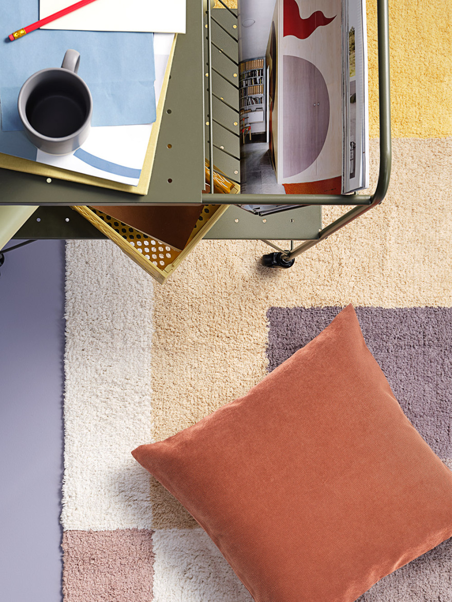 Διακόσμηση με στυλ μαξιμαλιστικό