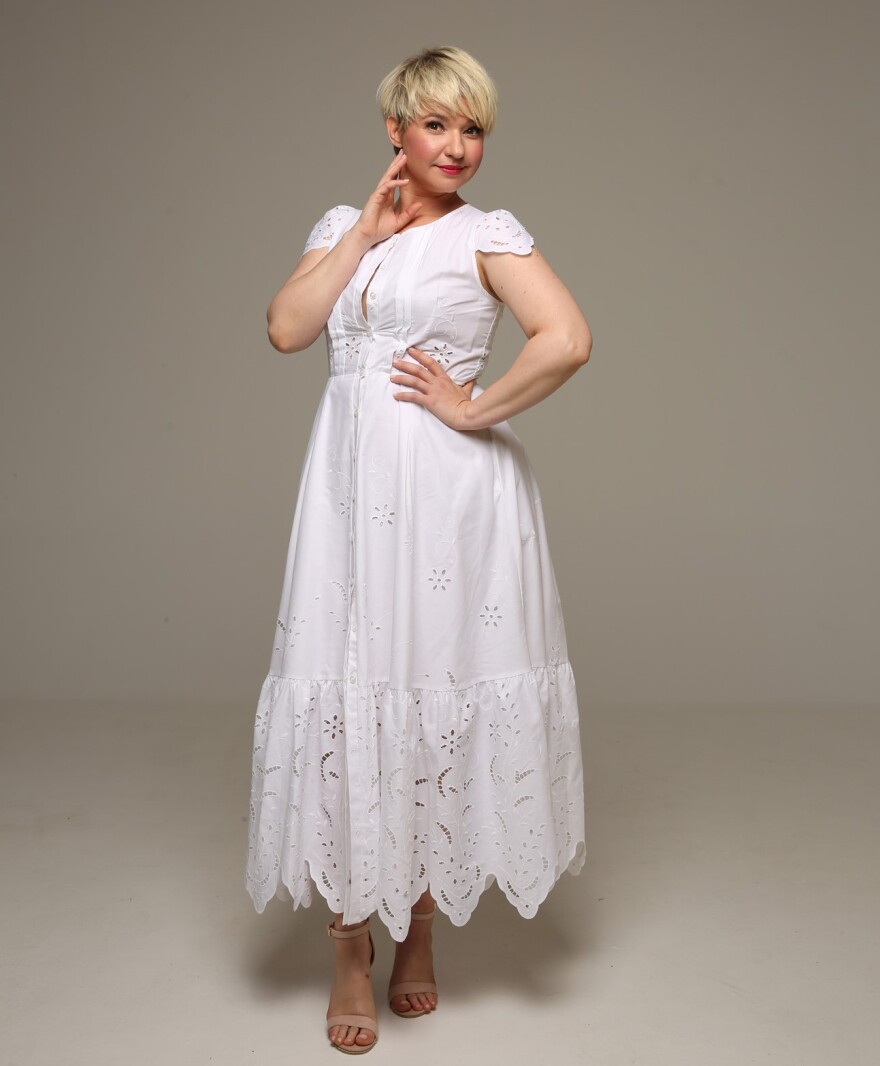 «φλΕΡΤ»: Η Νάντια Κοντογεώργη αναλαμβάνει το νέο καθημερινό μαγκαζίνο της ΕΡΤ